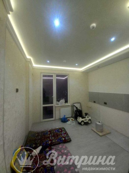 1-комнатная квартира в ЖК NRG ZAMON | Метро Янгиабад | С ремонтом