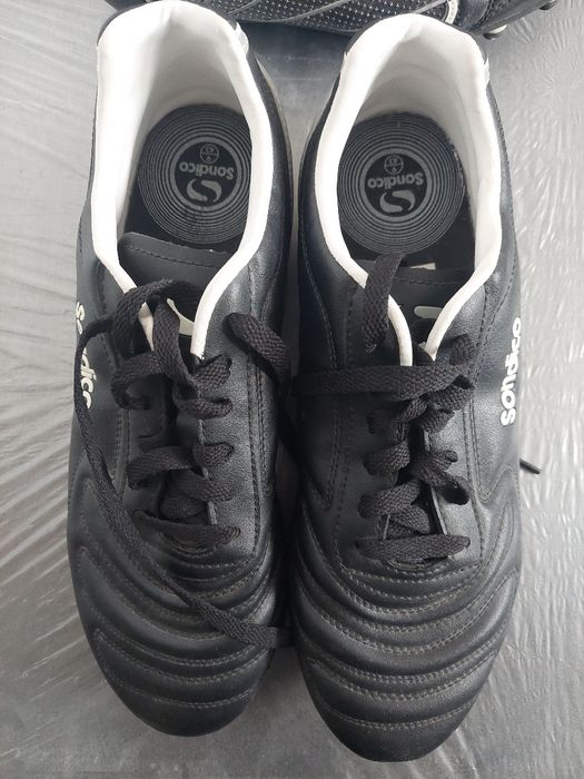 Бутонки + калеври