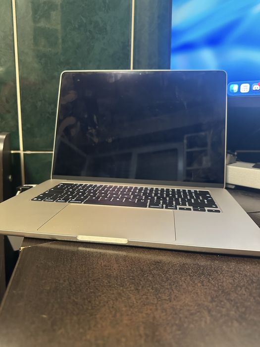 Mackbook Air M4 16/512GB