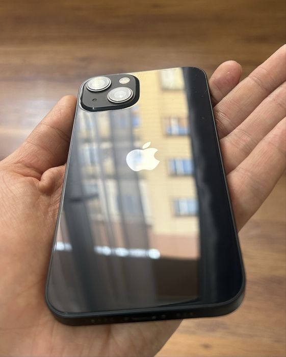 Iphone 13 128GB  76%