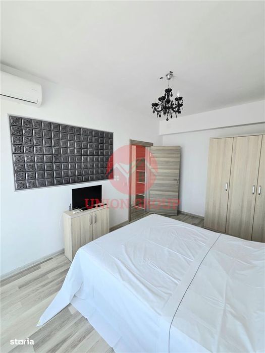Apartament 2 Camere cu Vedere Superba la Lac si la Mare - Summerland M