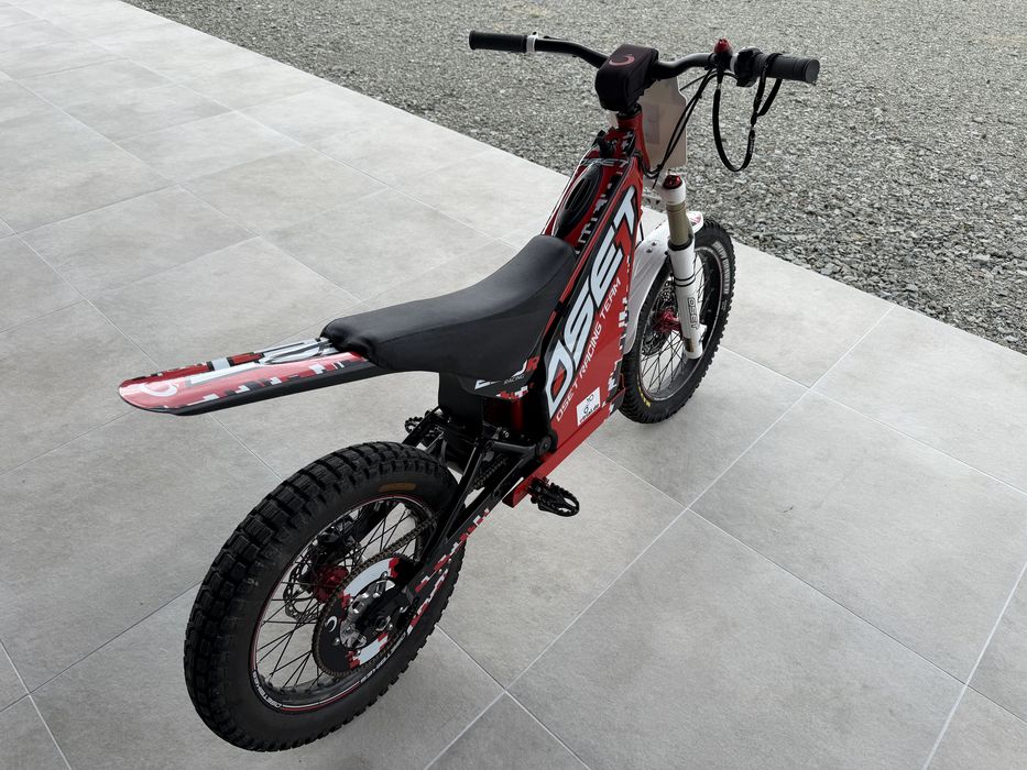 Oset 20.0 R Electrica
