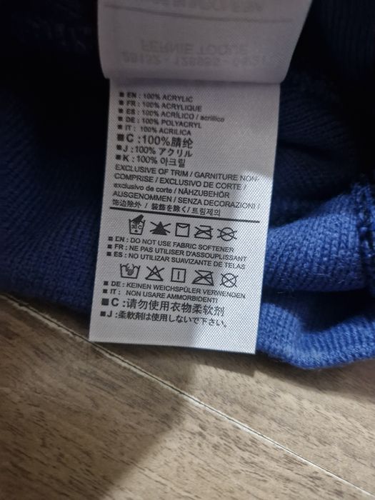 Arc'teryx beanie y2k vintage