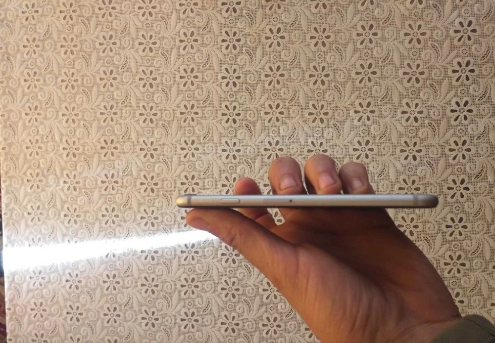 iPhone 6 16 xotira ideal