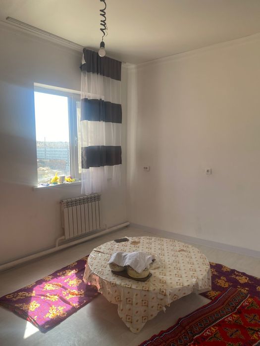 Обмен есть на квартиру