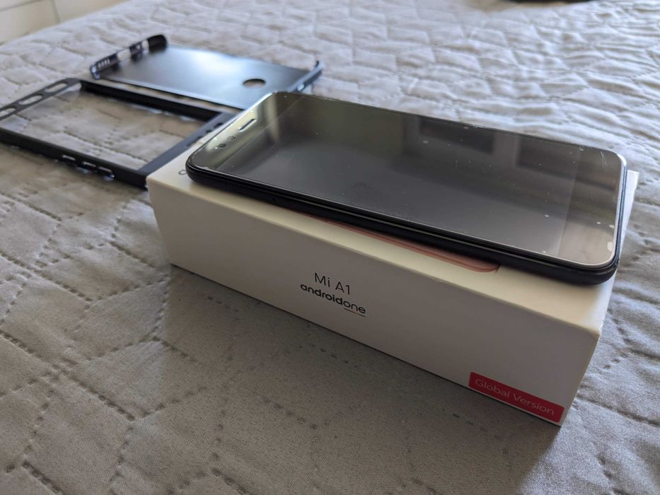 Xiaomi Mi A1 GLOBAL Edition
