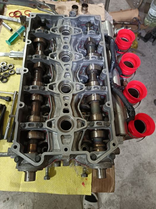 Продам ВАЗ 2109 16 клапанов 124ДВС