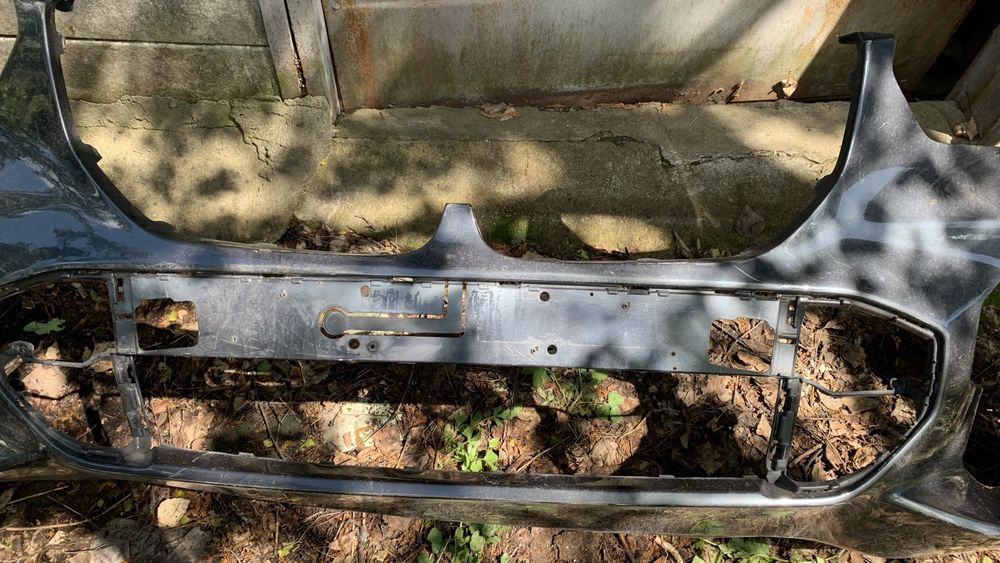 Предна броня за бмв / bmw x5 G05 M-packet