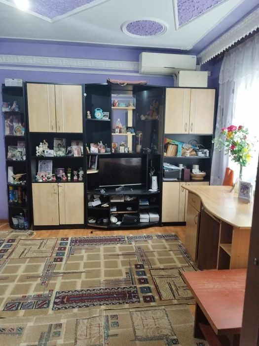 Apartament cu 2 camere Giurgiu