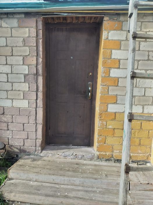 Продам дом в Тоболе