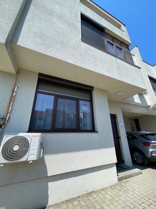 Prima inchiriere, finisaje premium, metrou Dimitrie Leonida