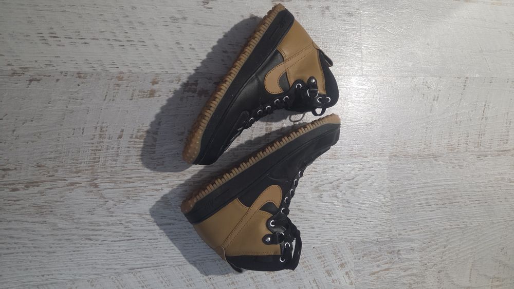 Nike  Air Force 1 Duckboot 45.5
