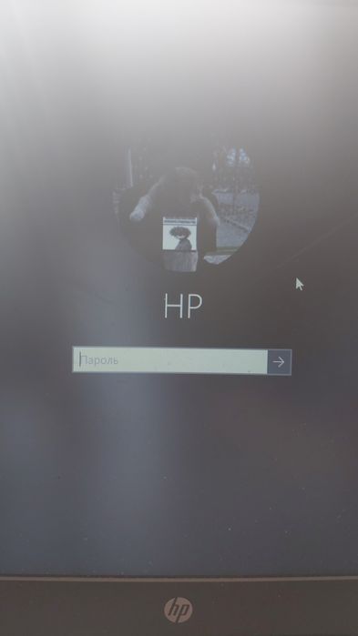 Продам ноутбук HP 250 G6