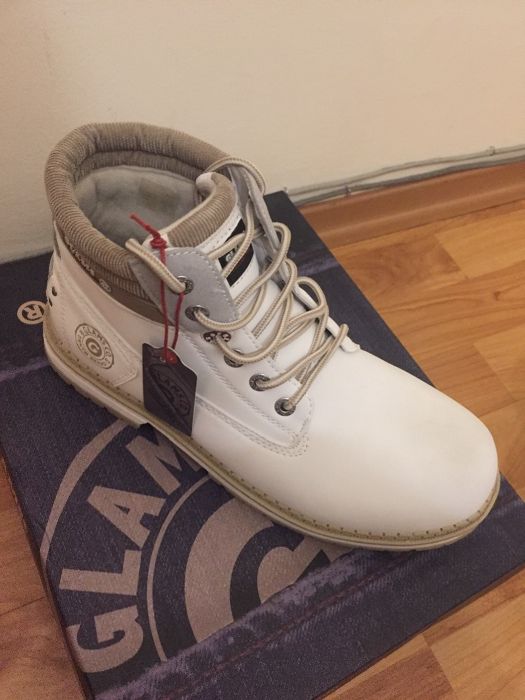 Обувки от Италия