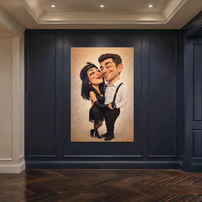 Cadouri Martisor, Dragobete, Imagini Caricaturi