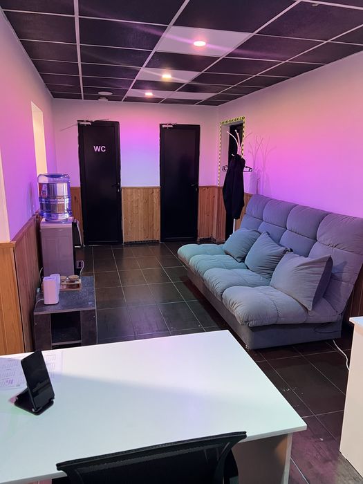 Продается бизнес