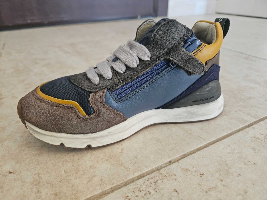 Детски обувки Biomechanics