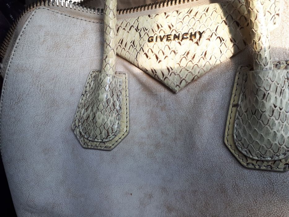 Givenchy сумка оригинал
