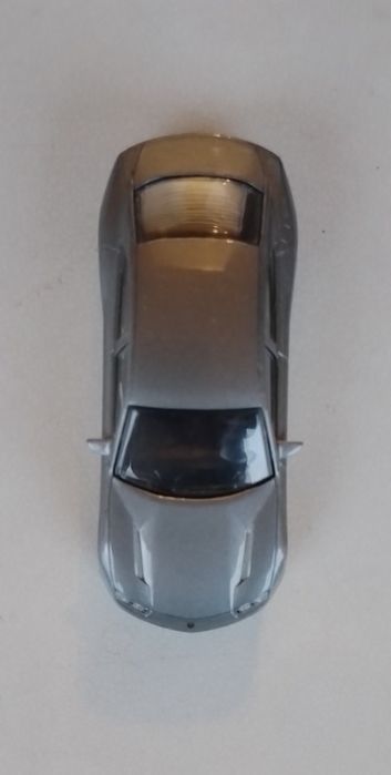 Lamborghini Estoque, мащаб 1/43
