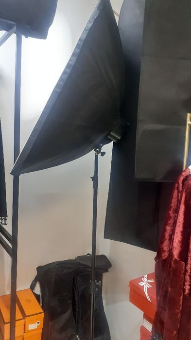 Продам софтбокс для фотосьемки