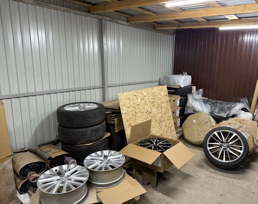 Диск камри 75 R18 под оригинал - 1 шт. Новый