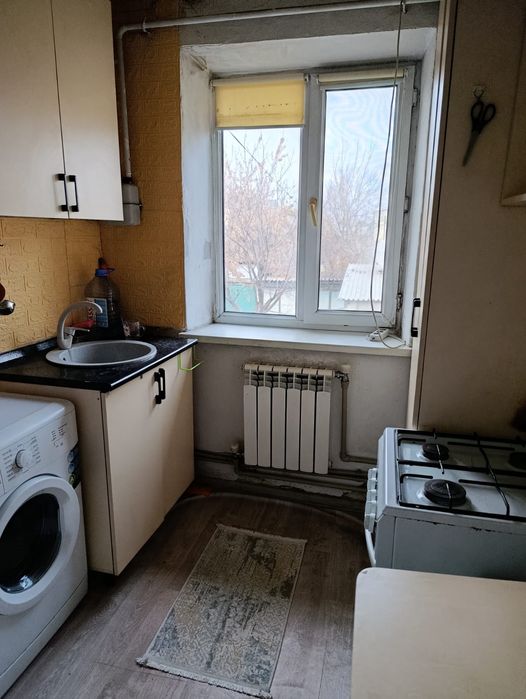 Сдам в аренду квартиру