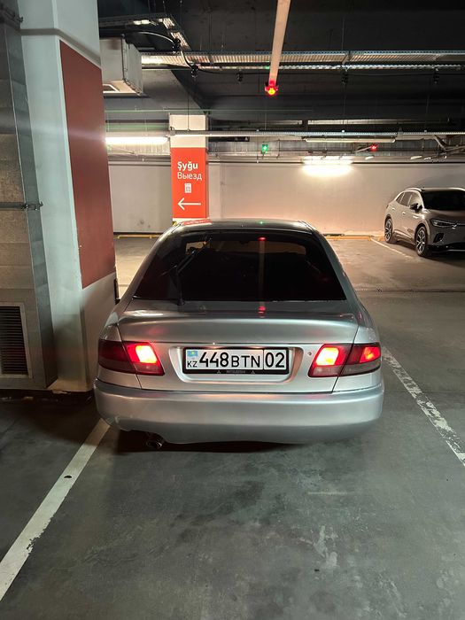 Продам Mitsubishi Galant 7