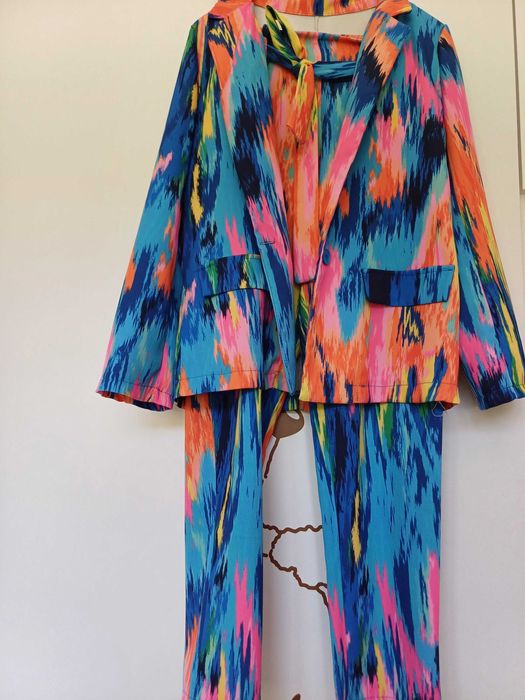 Сет закупен от lilia-fashion.bg, размер М