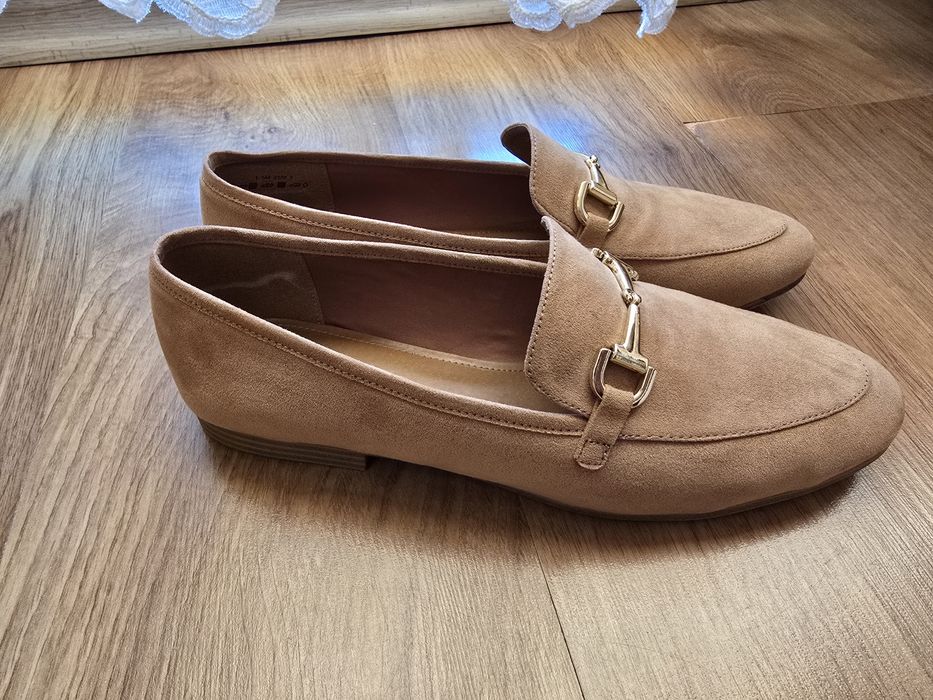 Мокасини Graceland