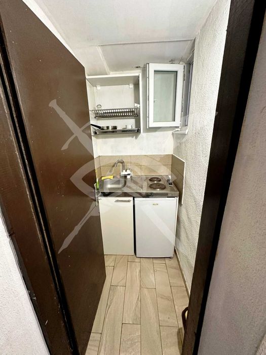 Двустаен апартамент / м-т Ален мак - 150488