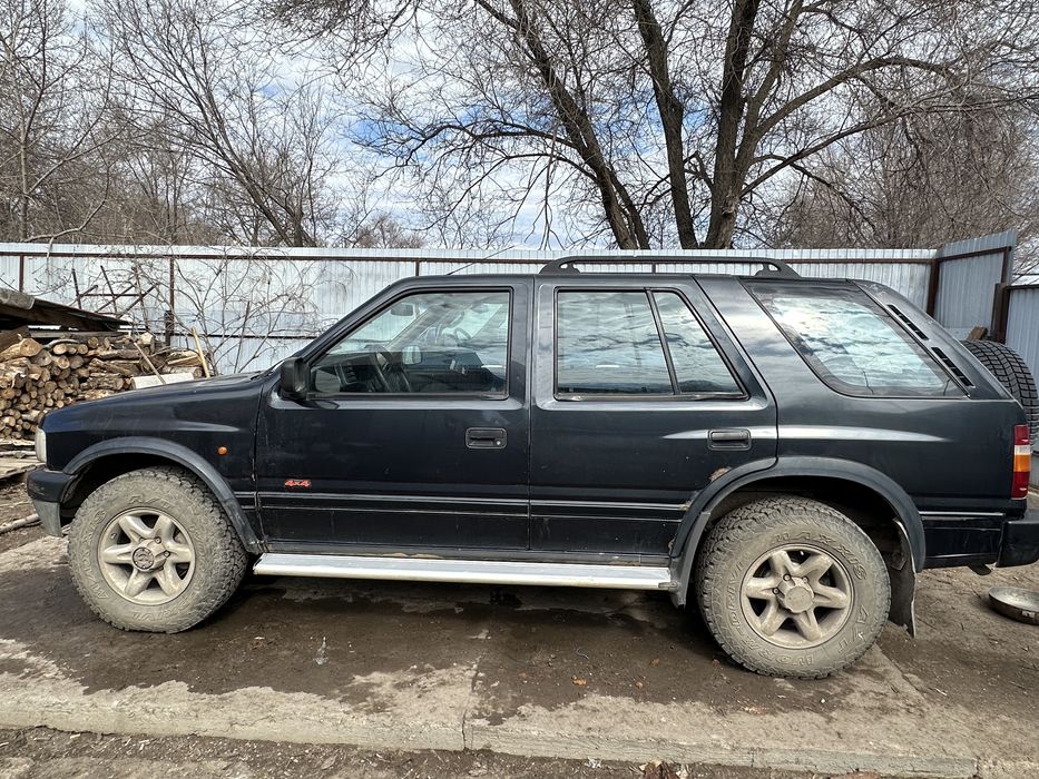 Opel Frontera A 1996г.