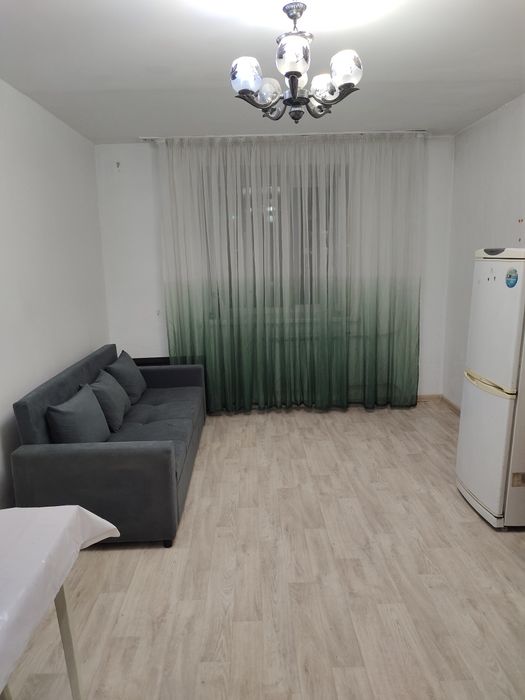 Квартира 2 комнатная