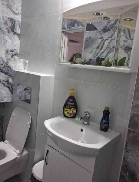 Дава се под наем Двустаен апартамент в Бургас, Зорница - 75 кв.м за 550 € - Снимка #6