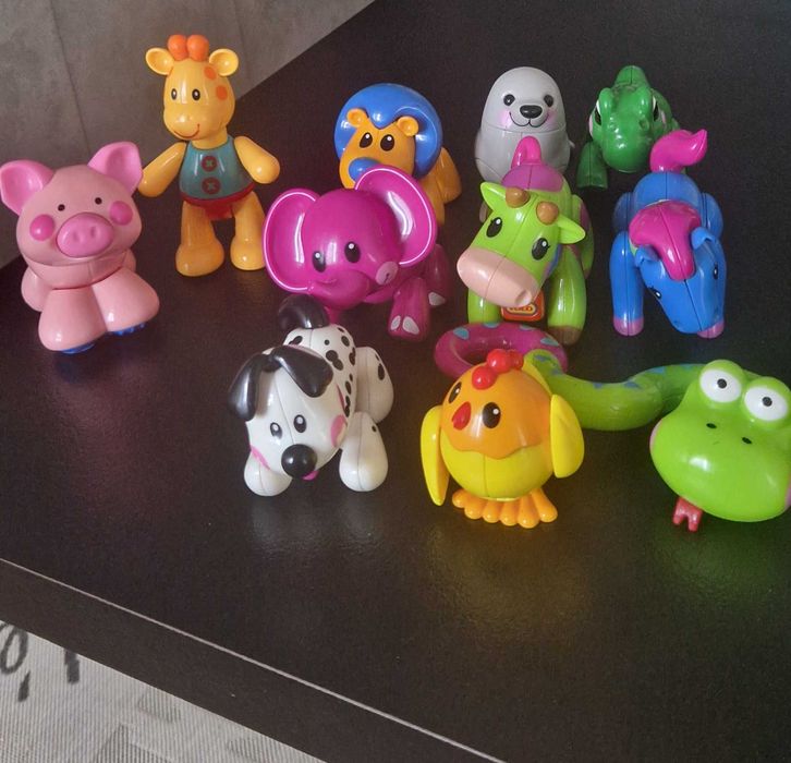 Figurine Tolo copii