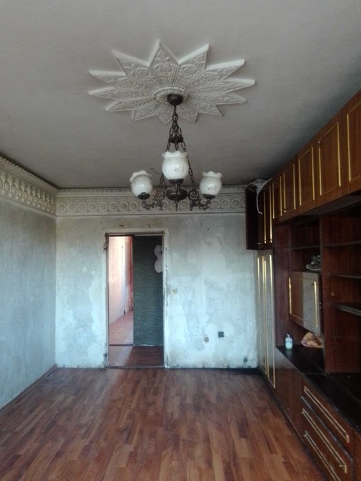 Продава се Тристаен апартамент в Плевен, Дружба 1 - 85 кв.м за 1530 €/кв.м - Снимка #7