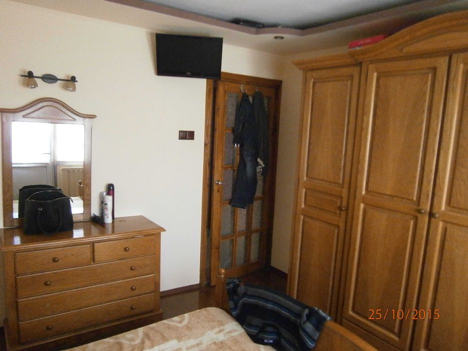 Vand apartament 3 camere decomandate