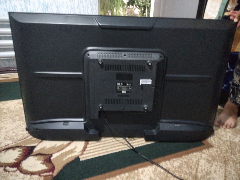 Smart 43 talik [Web OStv]