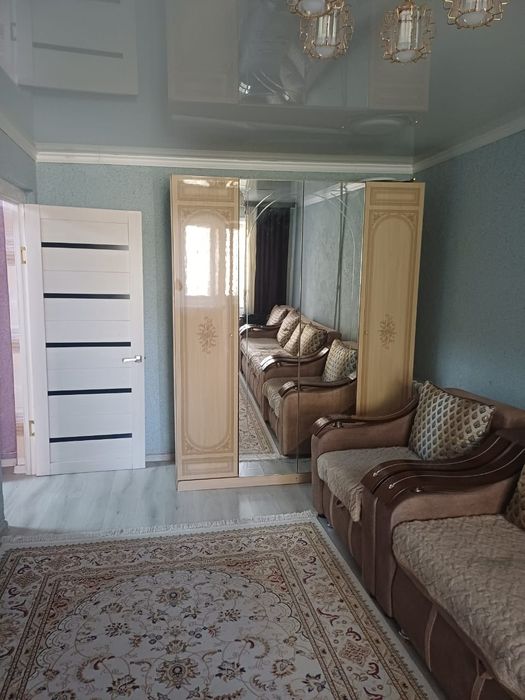 1комнатная квартира
