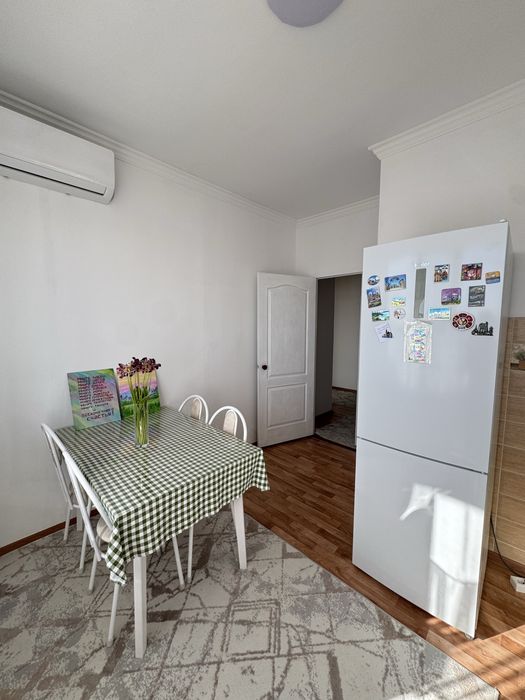 Продам 2-х комн. квартиру