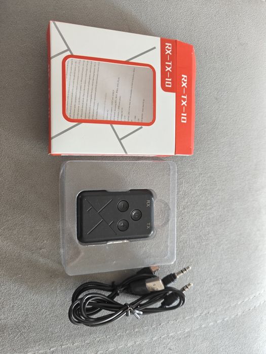 Transmitator si Receptor Audio, Adaptor Bluetooth
