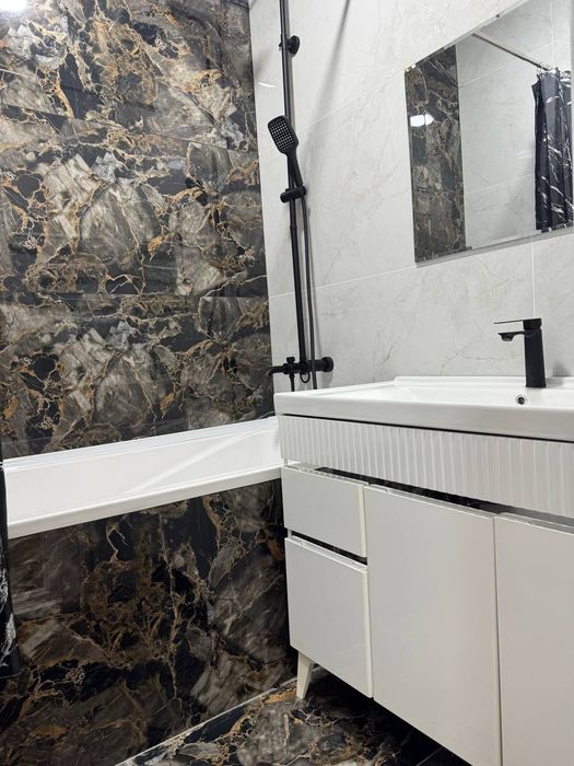 Юнусабад своя! 8 кв 2в3х/2/4. Разделка! Не тарец! Новый евроремонт!