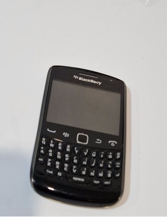 Telefon BlackBerry perfect funcțional