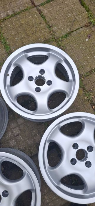 Джанти Борбет Немски