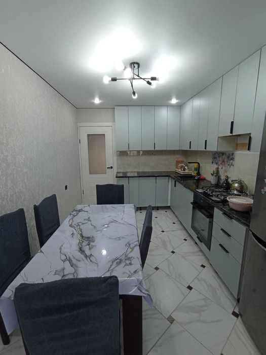 Продам 3-х комнатную квартиру в Зачаганске г. Уральск