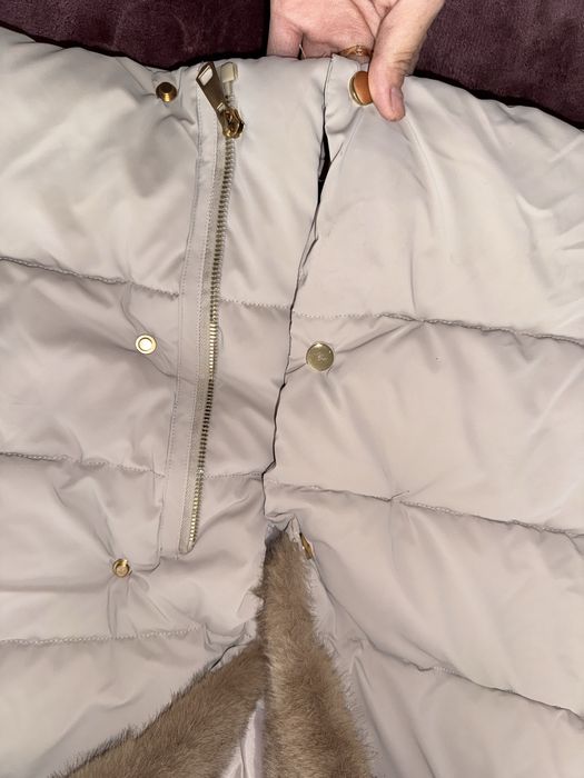 продам куртку новая