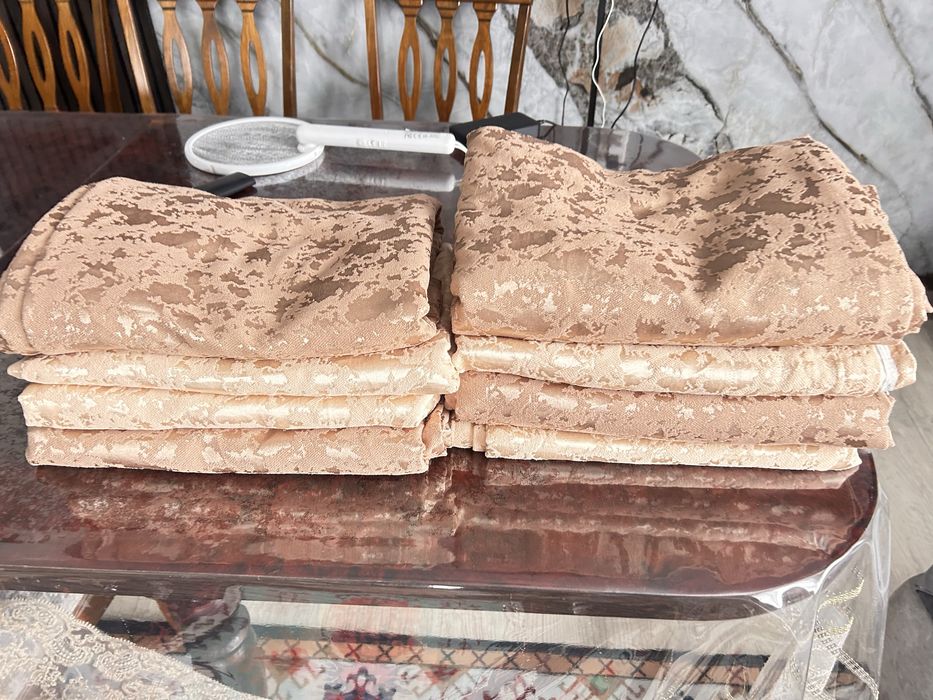 Продам шторы в отс состоянии