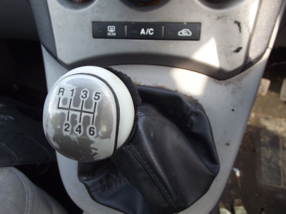 Cutie viteze Kia Carens 2006-2010 motor 2.0crdi cutie viteze manuala