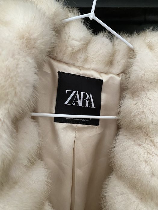 Эко шуба 1 рет 2 сағатқа киілген