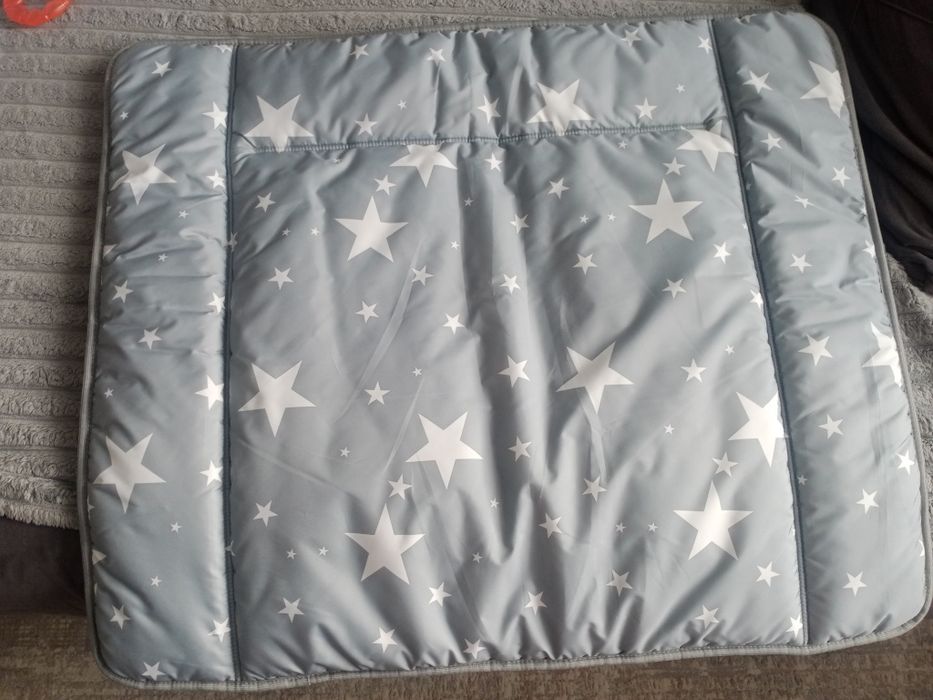 Кроватка детская