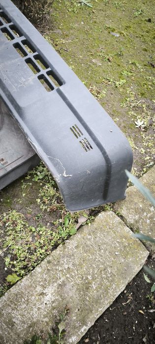 Фарове и брони fiat panda